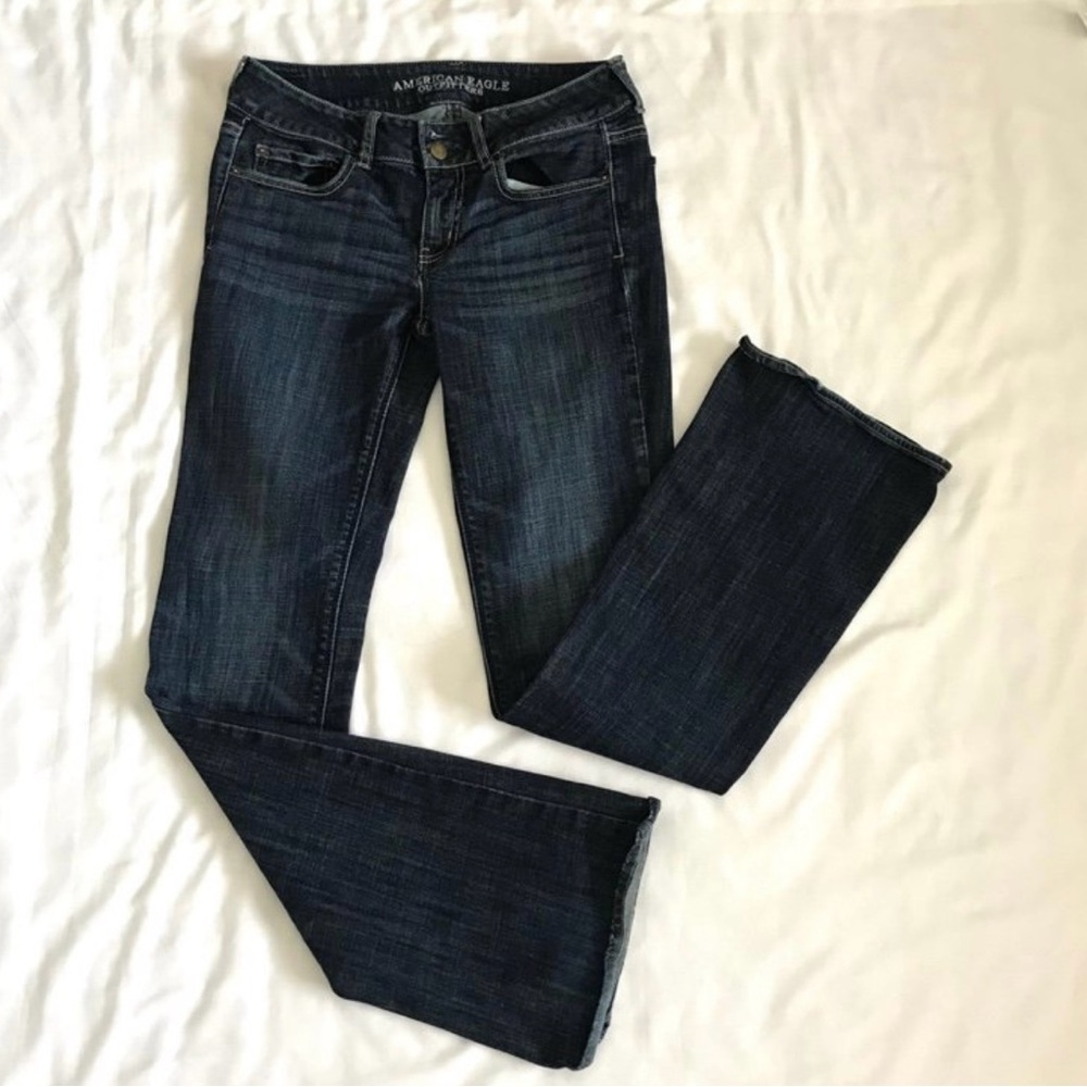 American Eagle Artist/ Boot/ Flare